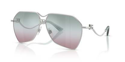 DOLCE &amp; GABBANA DG2326 05/EL 62