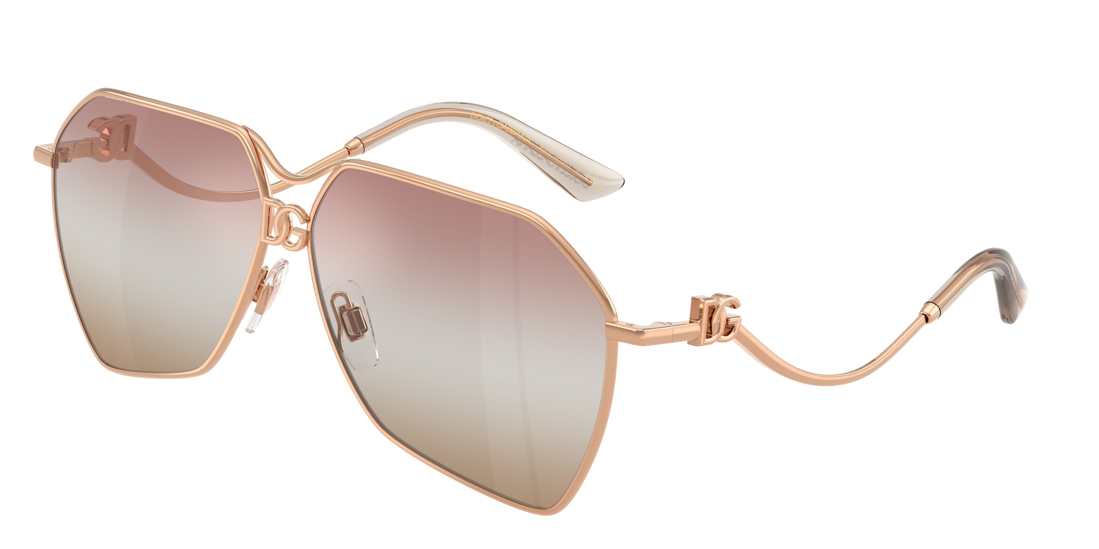 DOLCE &amp; GABBANA DG2326 1298EL 62