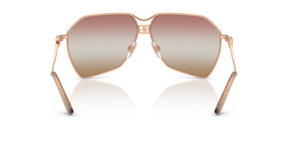 DOLCE &amp; GABBANA DG2326 1298EL 62