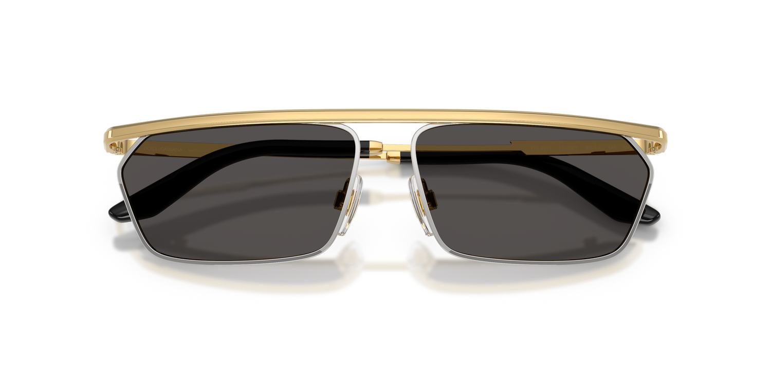 DOLCE &amp; GABBANA DG2327 131387 60