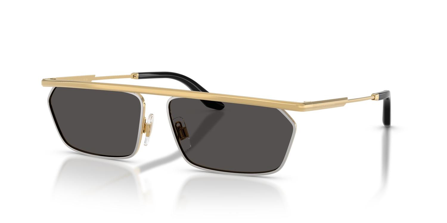 DOLCE &amp; GABBANA DG2327 131387 60