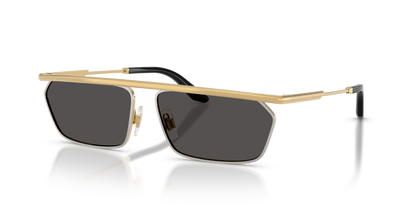 DOLCE &amp; GABBANA DG2327 131387 60