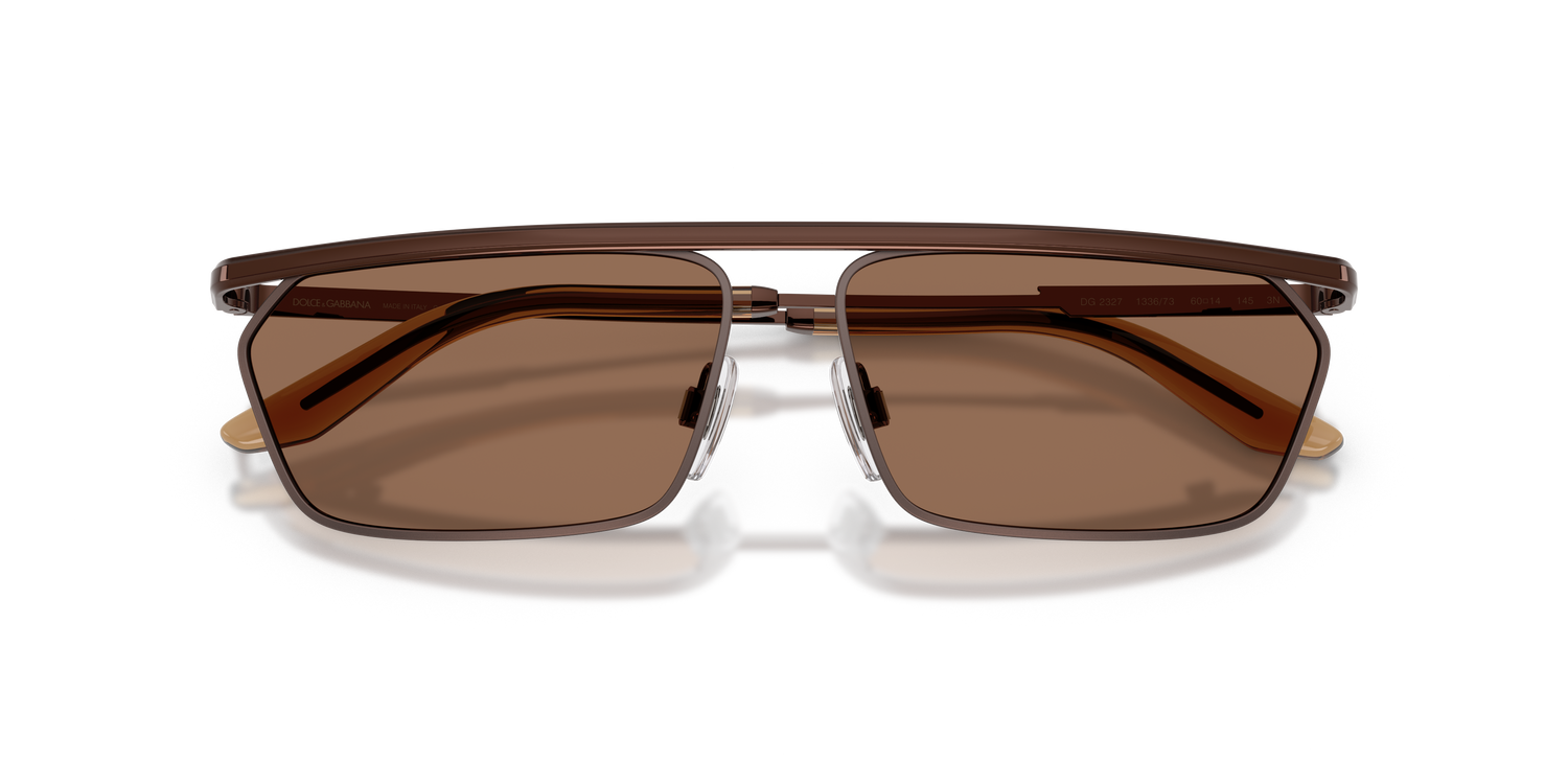 DOLCE &amp; GABBANA DG2327 133673 60
