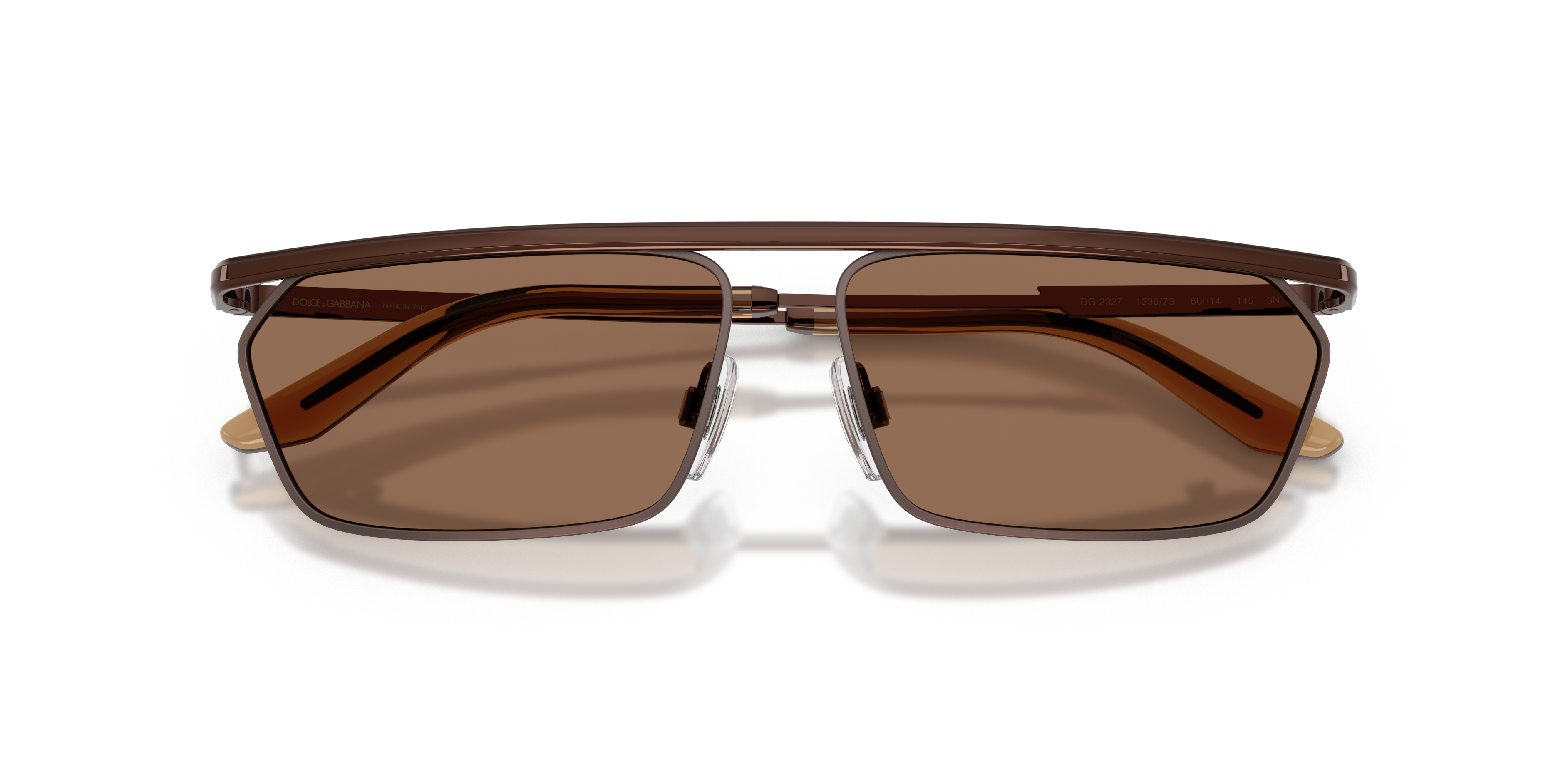 DOLCE &amp; GABBANA DG2327 133673 60
