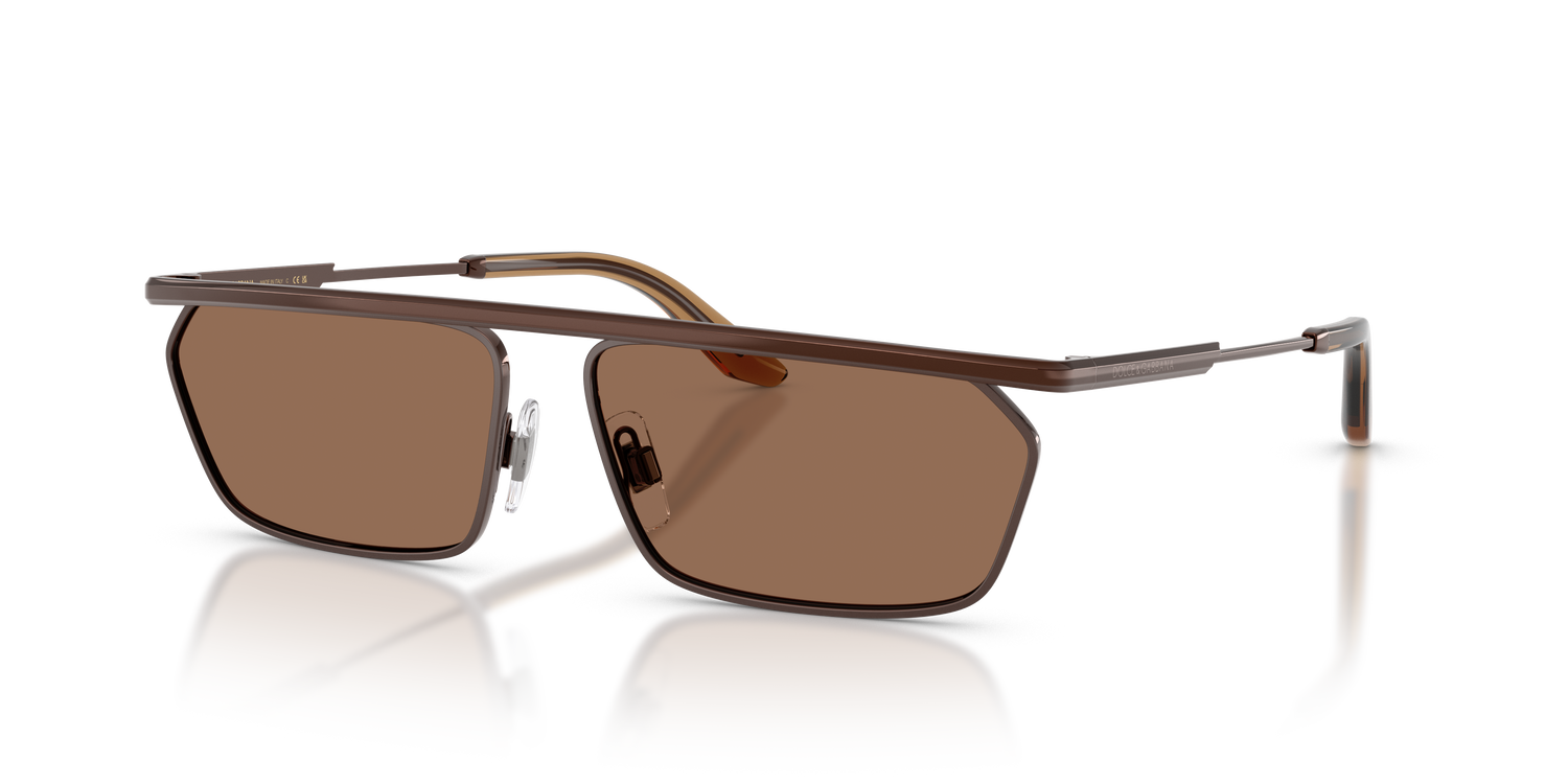 DOLCE &amp; GABBANA DG2327 133673 60
