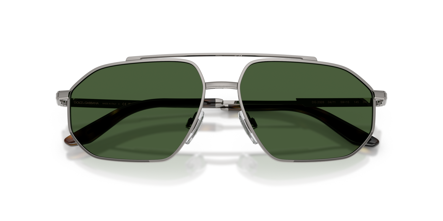 DOLCE &amp; GABBANA DG2328 04/71 59