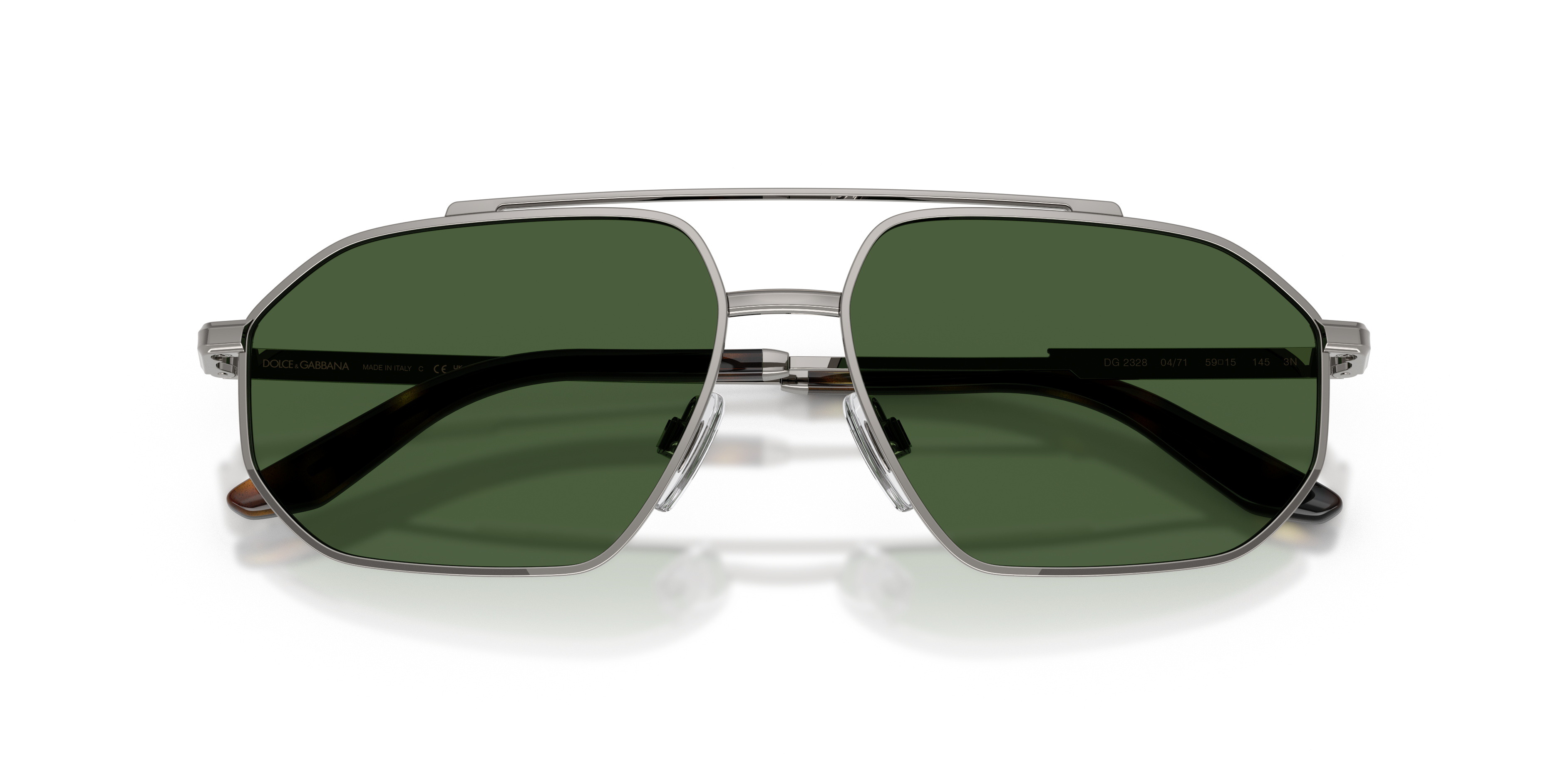 DOLCE &amp; GABBANA DG2328 04/71 59