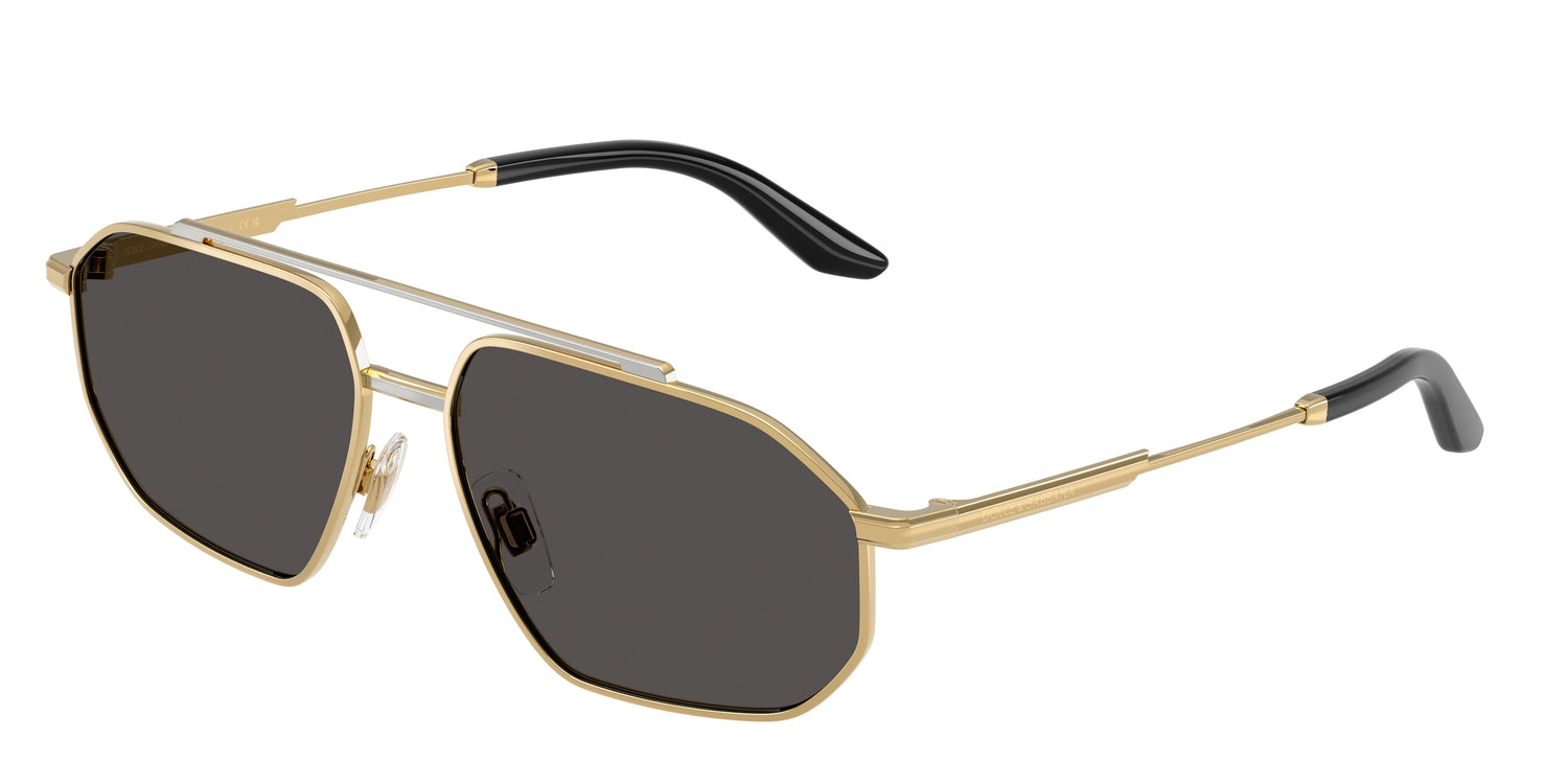 DOLCE &amp; GABBANA DG2328 131387 59