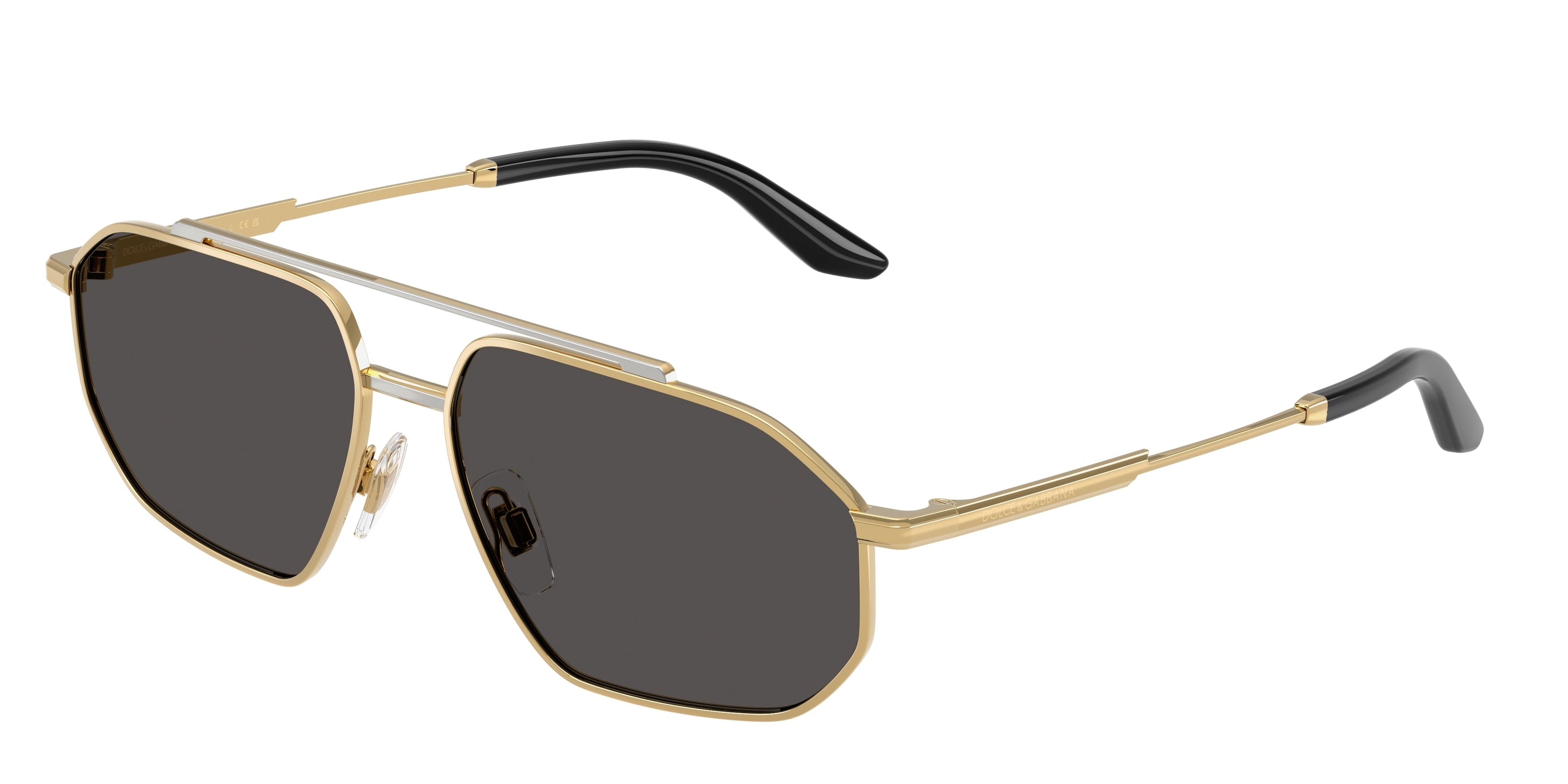 DOLCE &amp; GABBANA DG2328 131387 59