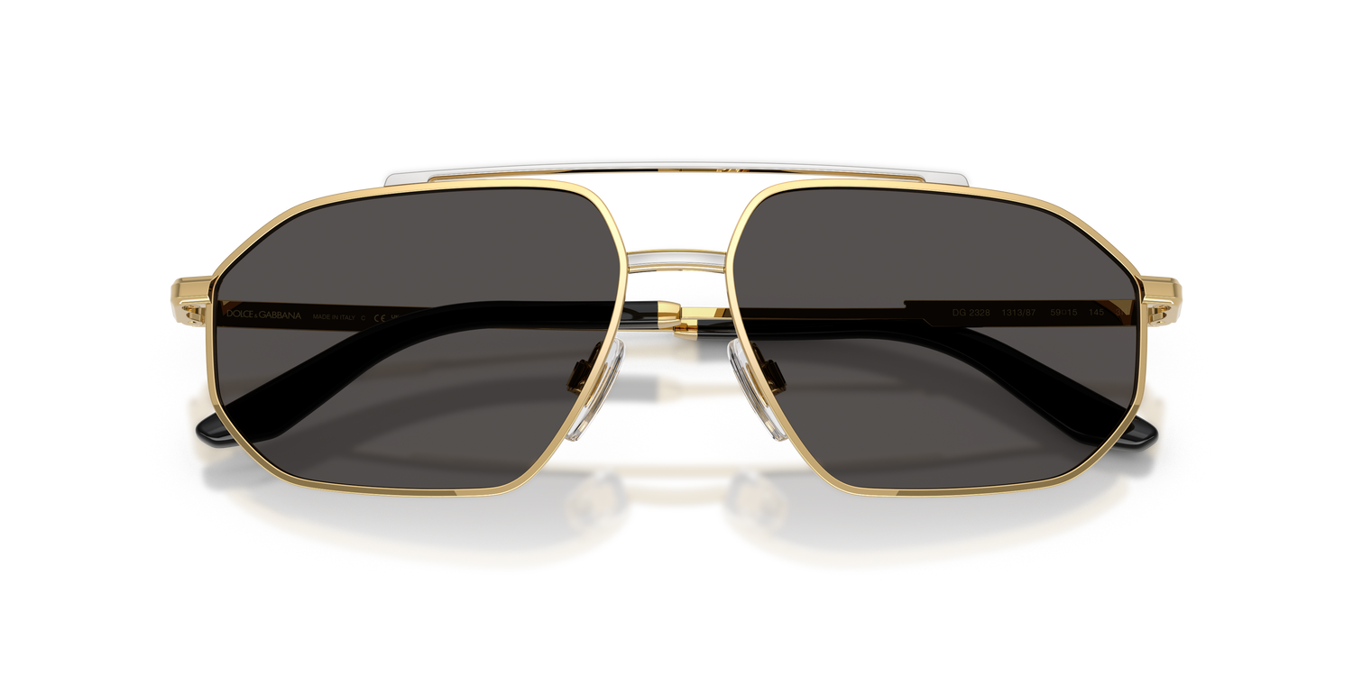 DOLCE &amp; GABBANA DG2328 131387 59
