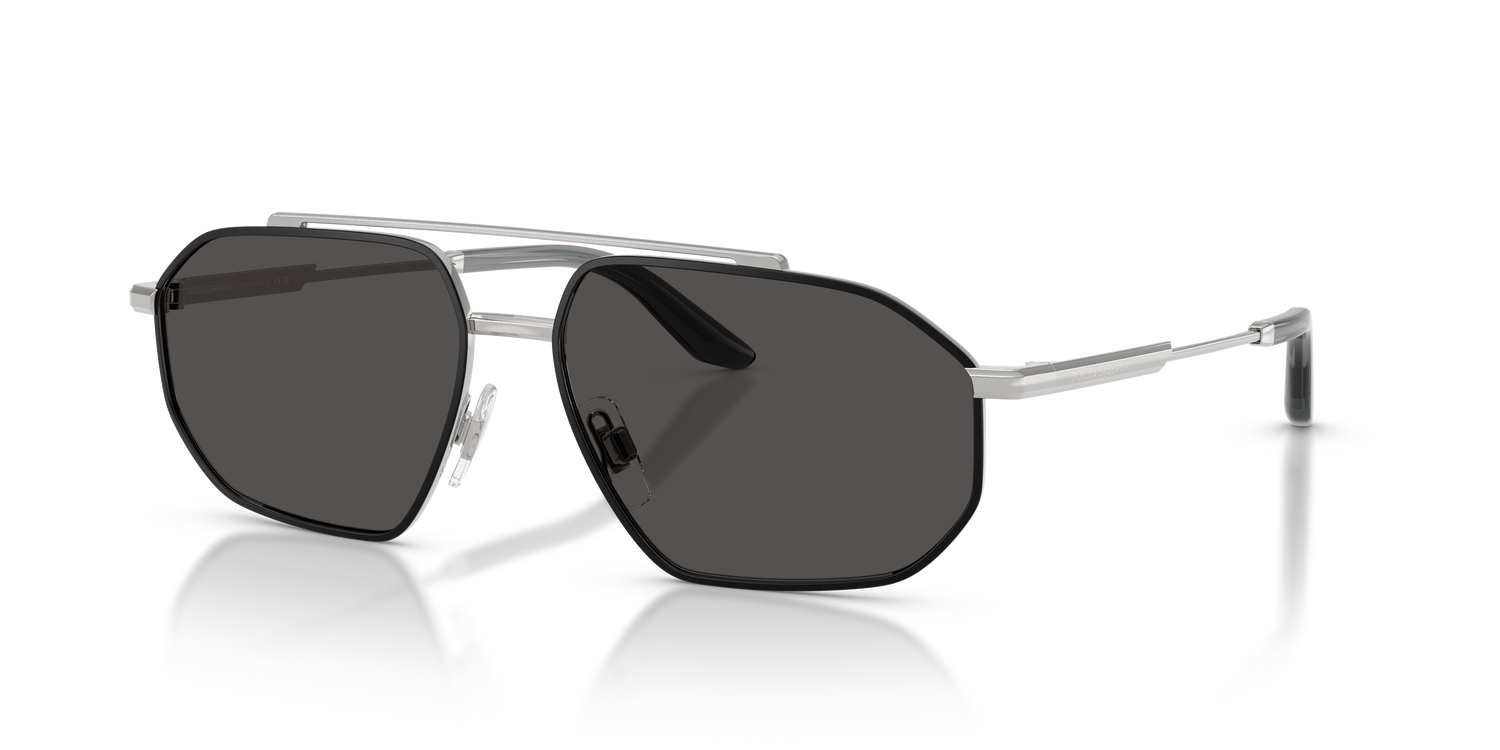 DOLCE &amp; GABBANA DG2328 132487 59