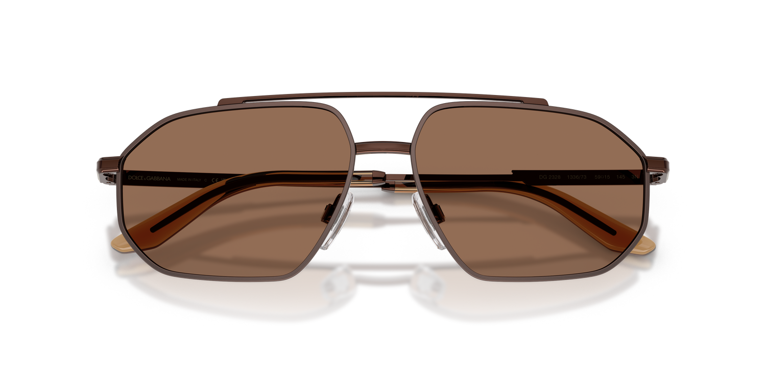 DOLCE &amp; GABBANA DG2328 133673 59