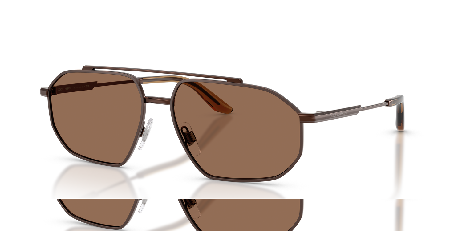 DOLCE &amp; GABBANA DG2328 133673 59