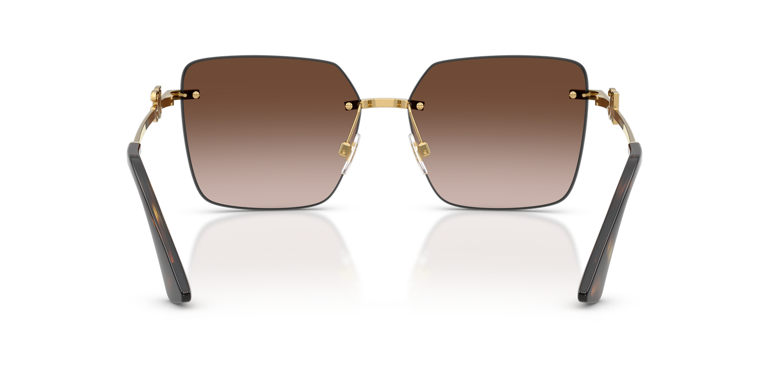 DOLCE &amp; GABBANA DG2332B 02/13 59