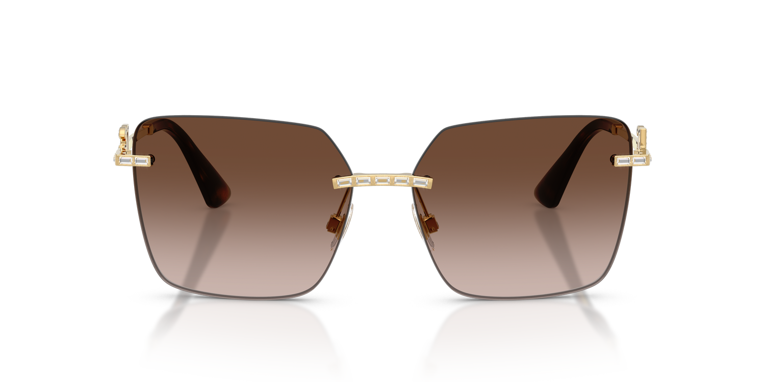 DOLCE &amp; GABBANA DG2332B 02/13 59