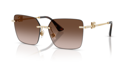 DOLCE &amp; GABBANA DG2332B 02/13 59