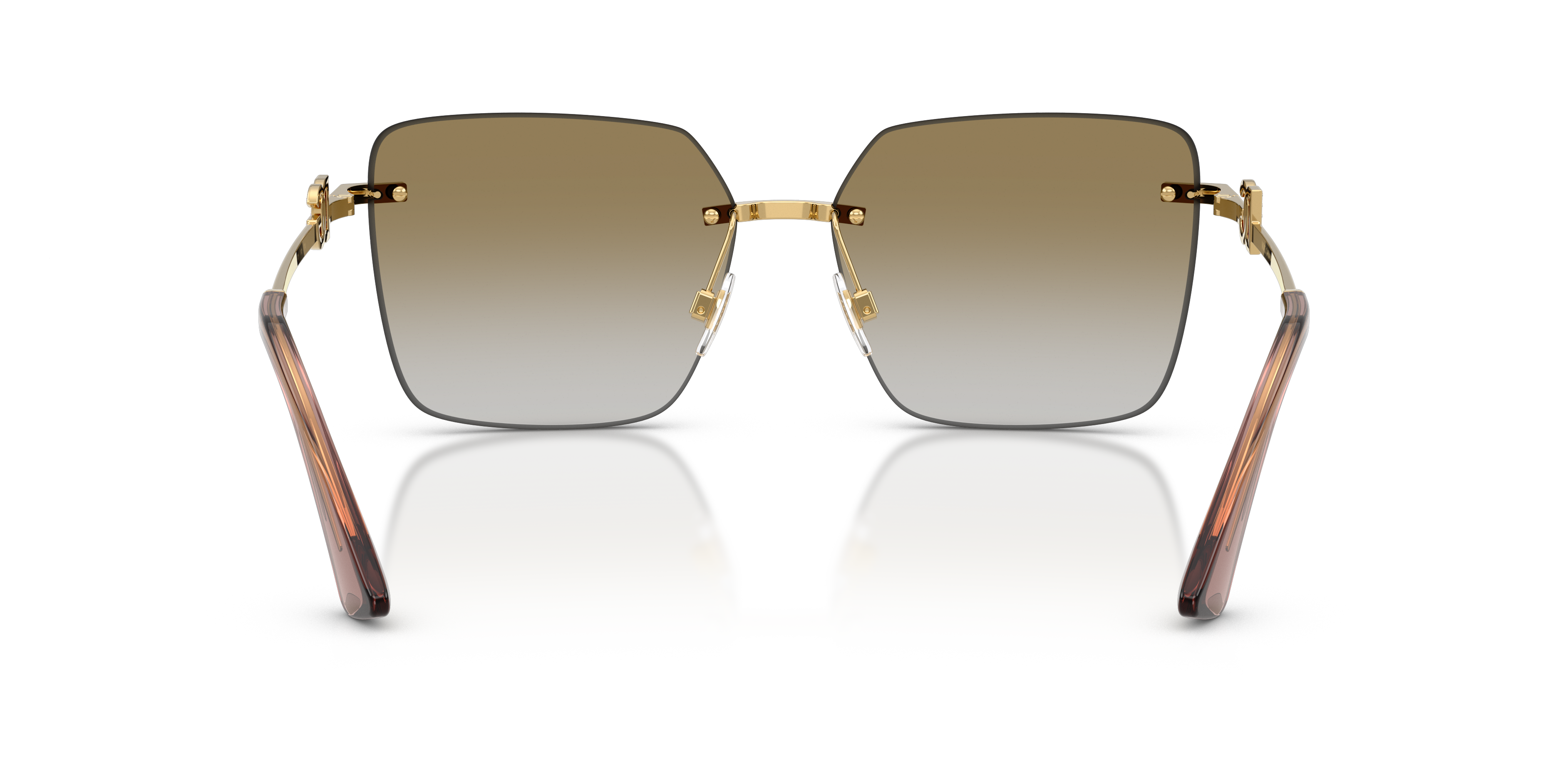 DOLCE &amp; GABBANA DG2332B 02/6E 59