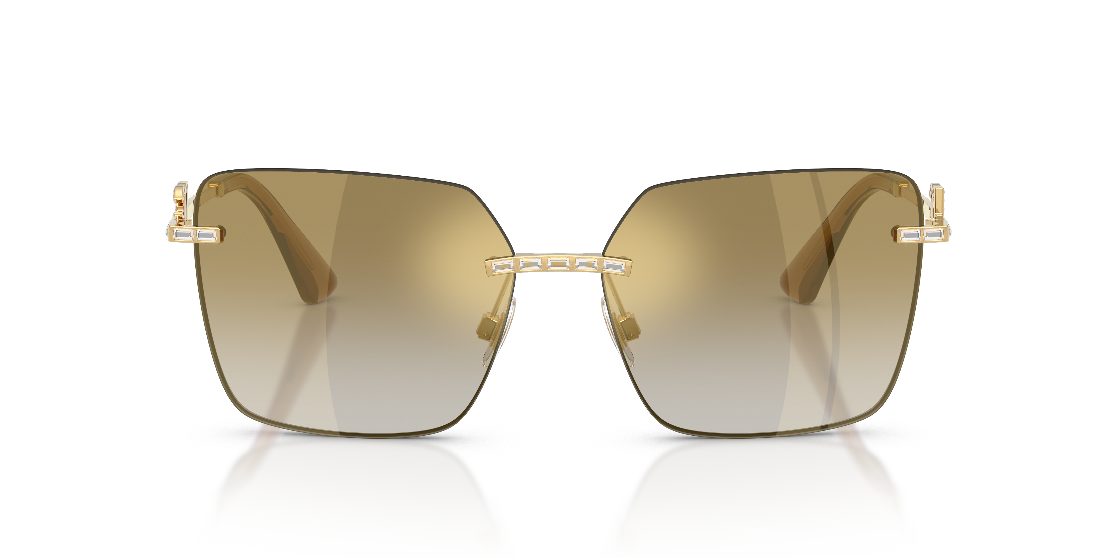 DOLCE &amp; GABBANA DG2332B 02/6E 59