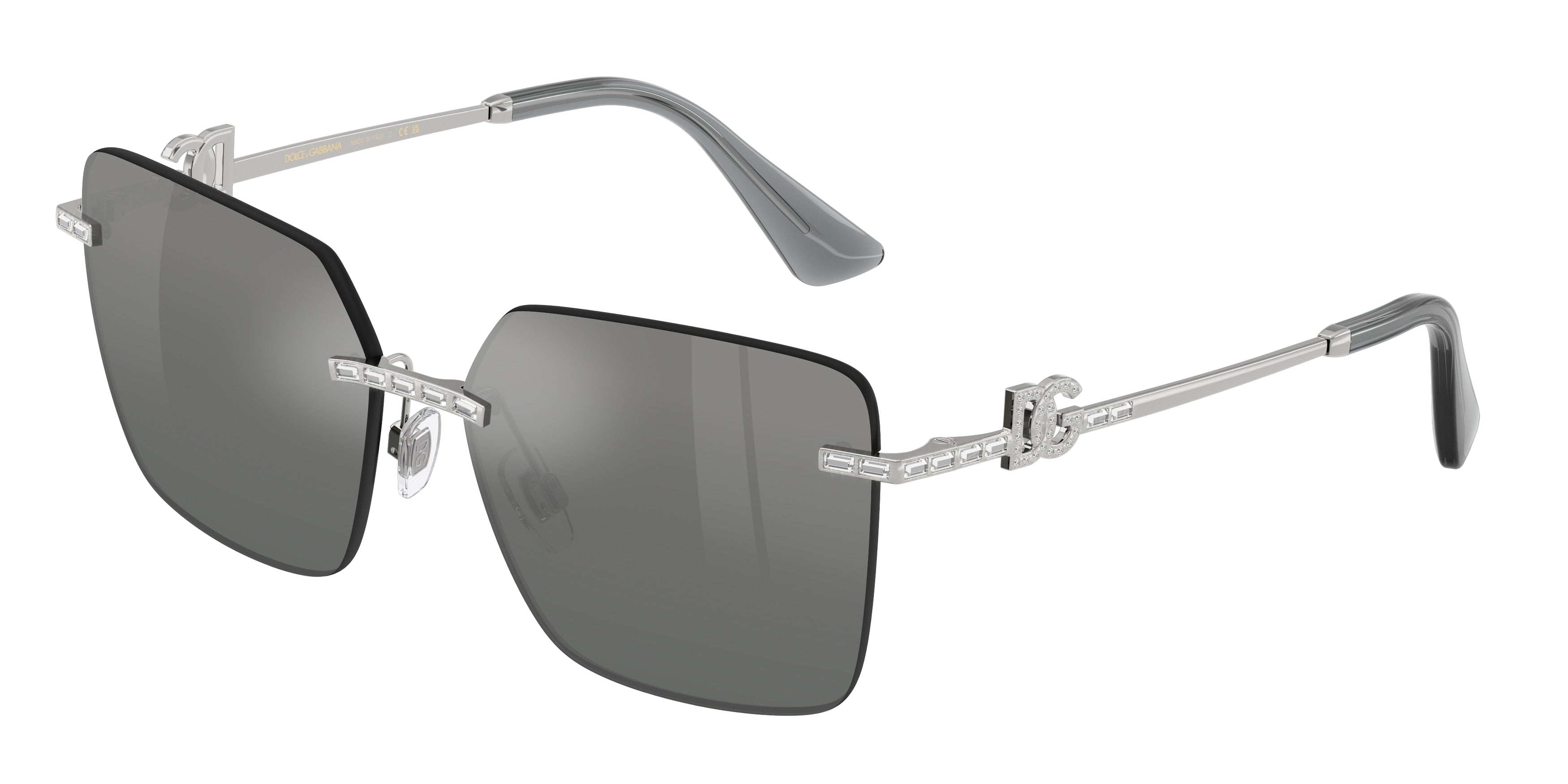 DOLCE &amp; GABBANA DG2332B 05/88 59