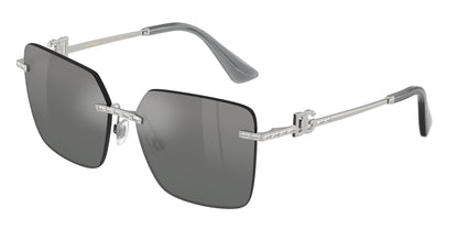DOLCE &amp; GABBANA DG2332B 05/88 59