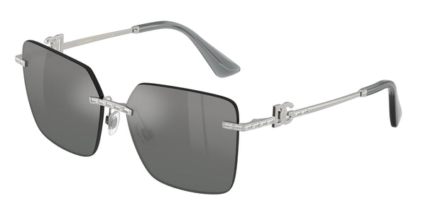 DOLCE & GABBANA DG2332B 05/88 59