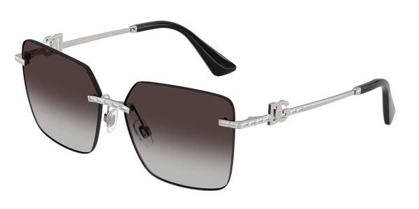 DOLCE & GABBANA DG2332B 05/8G 59