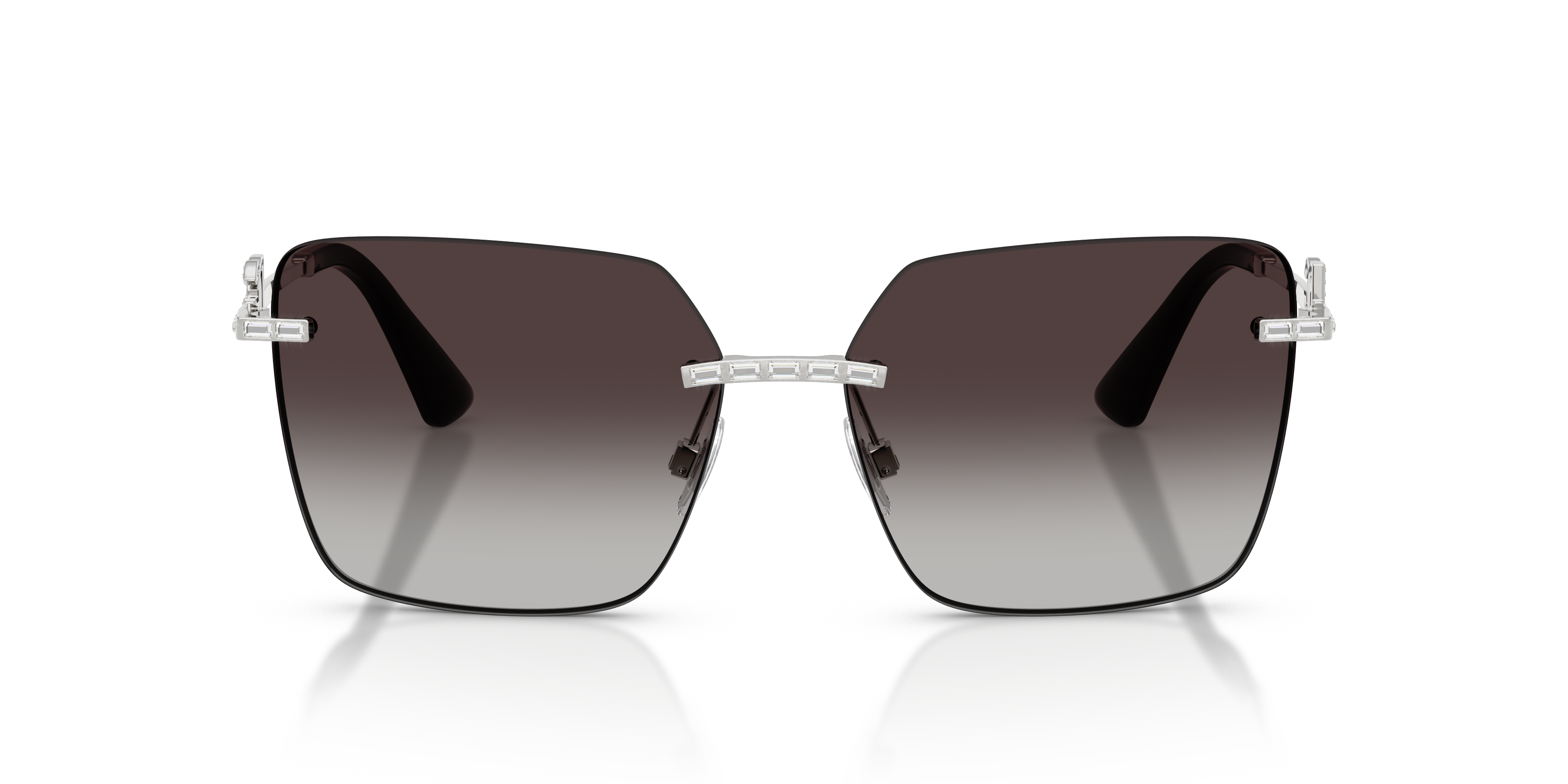 DOLCE &amp; GABBANA DG2332B 05/8G 59