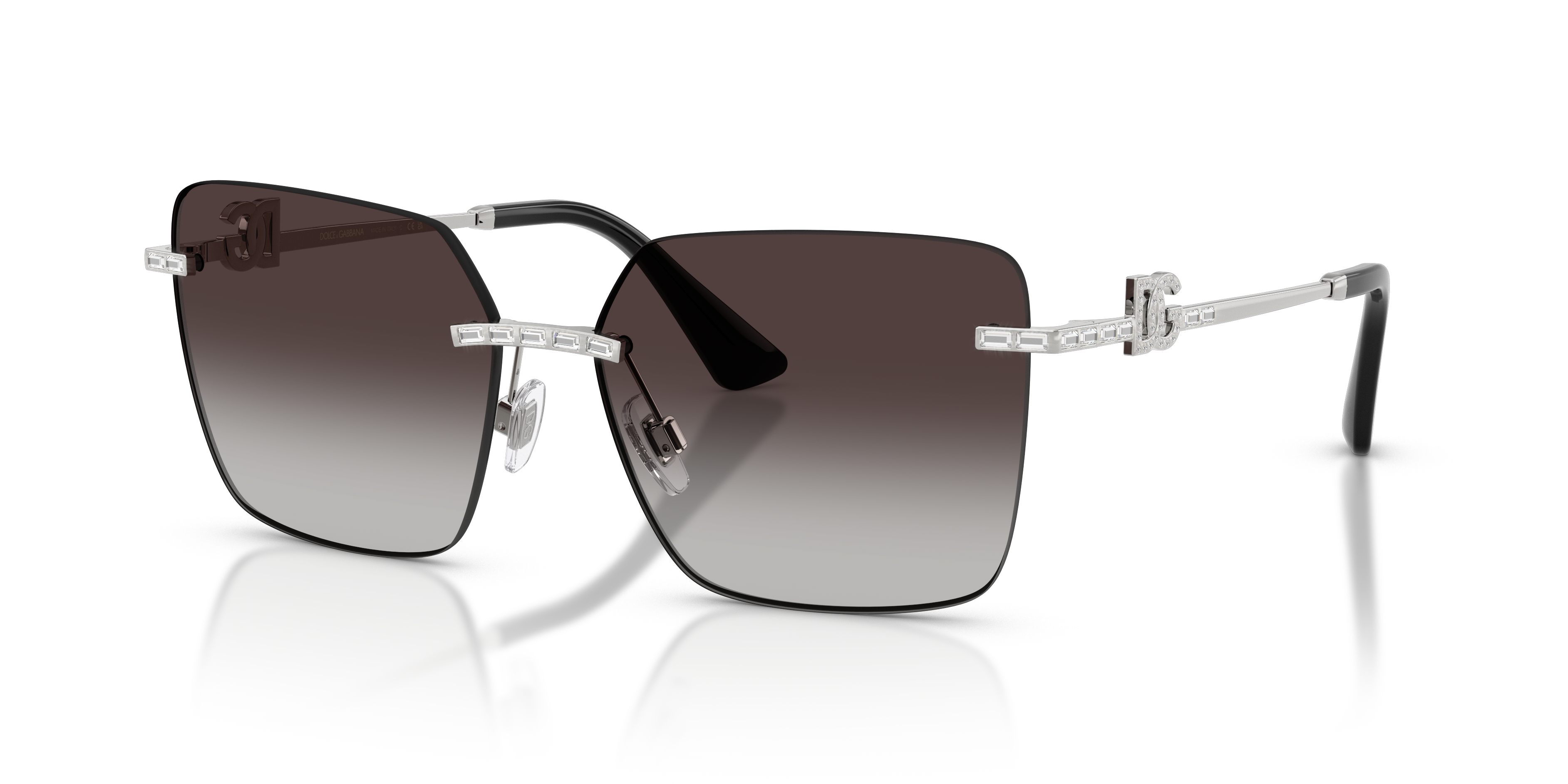 DOLCE &amp; GABBANA DG2332B 05/8G 59