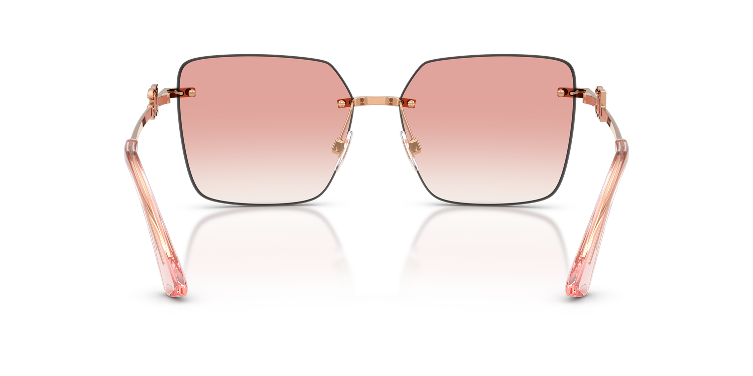 DOLCE &amp; GABBANA DG2332B 12988D 59