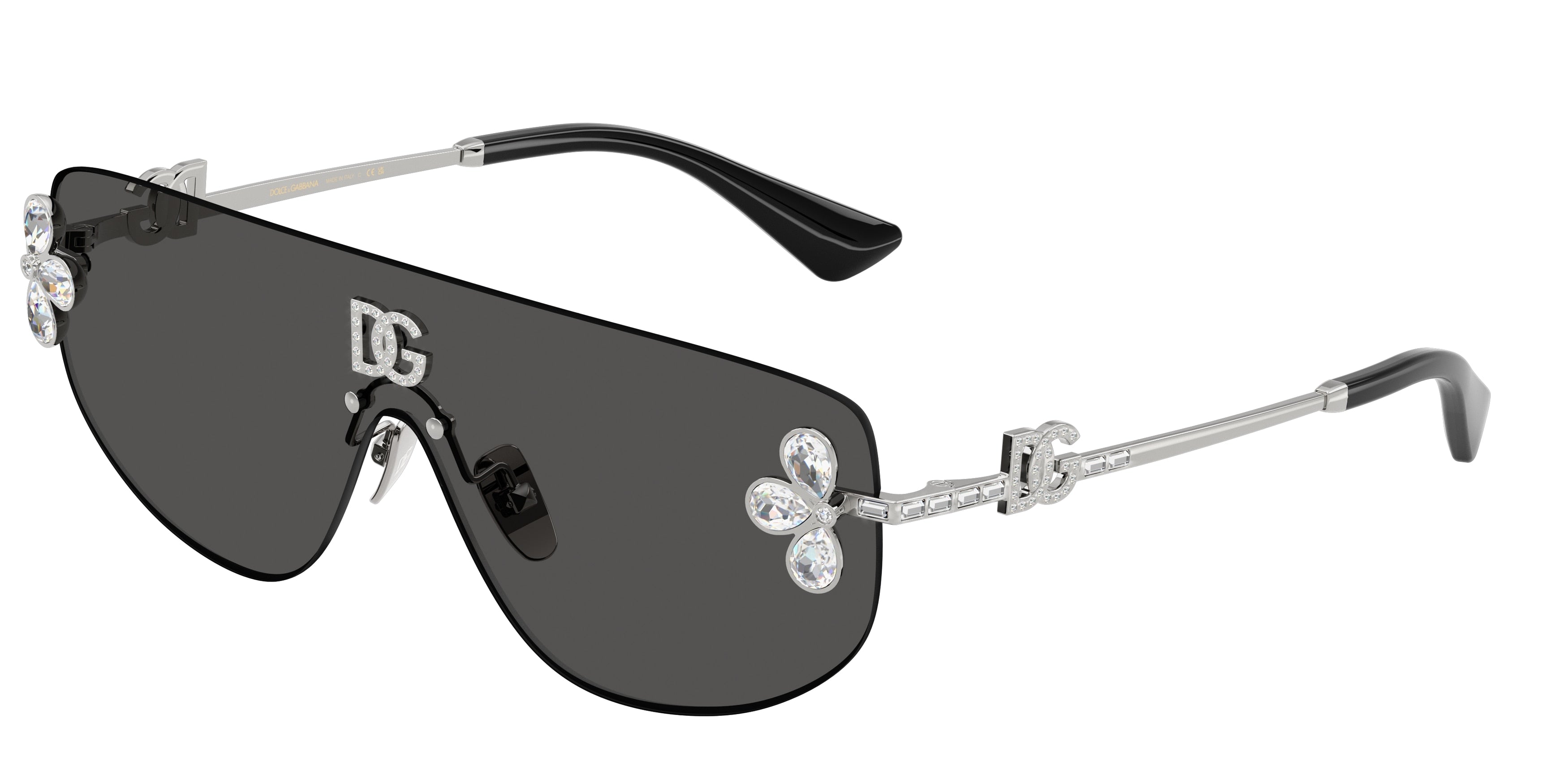 DOLCE &amp; GABBANA DG2333B 05/87 38