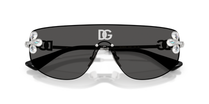 DOLCE &amp; GABBANA DG2333B 05/87 38
