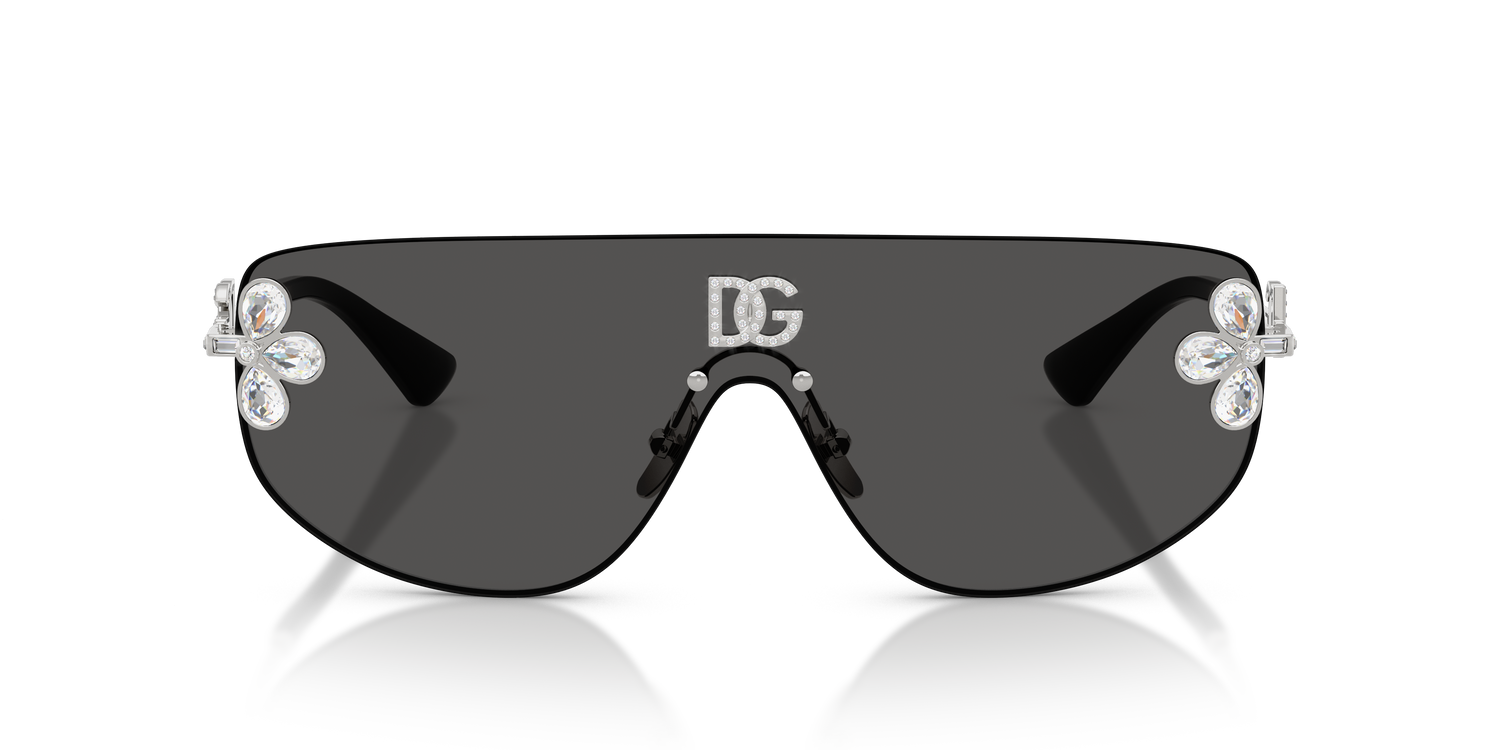 DOLCE &amp; GABBANA DG2333B 05/87 38