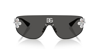 DOLCE &amp; GABBANA DG2333B 05/87 38