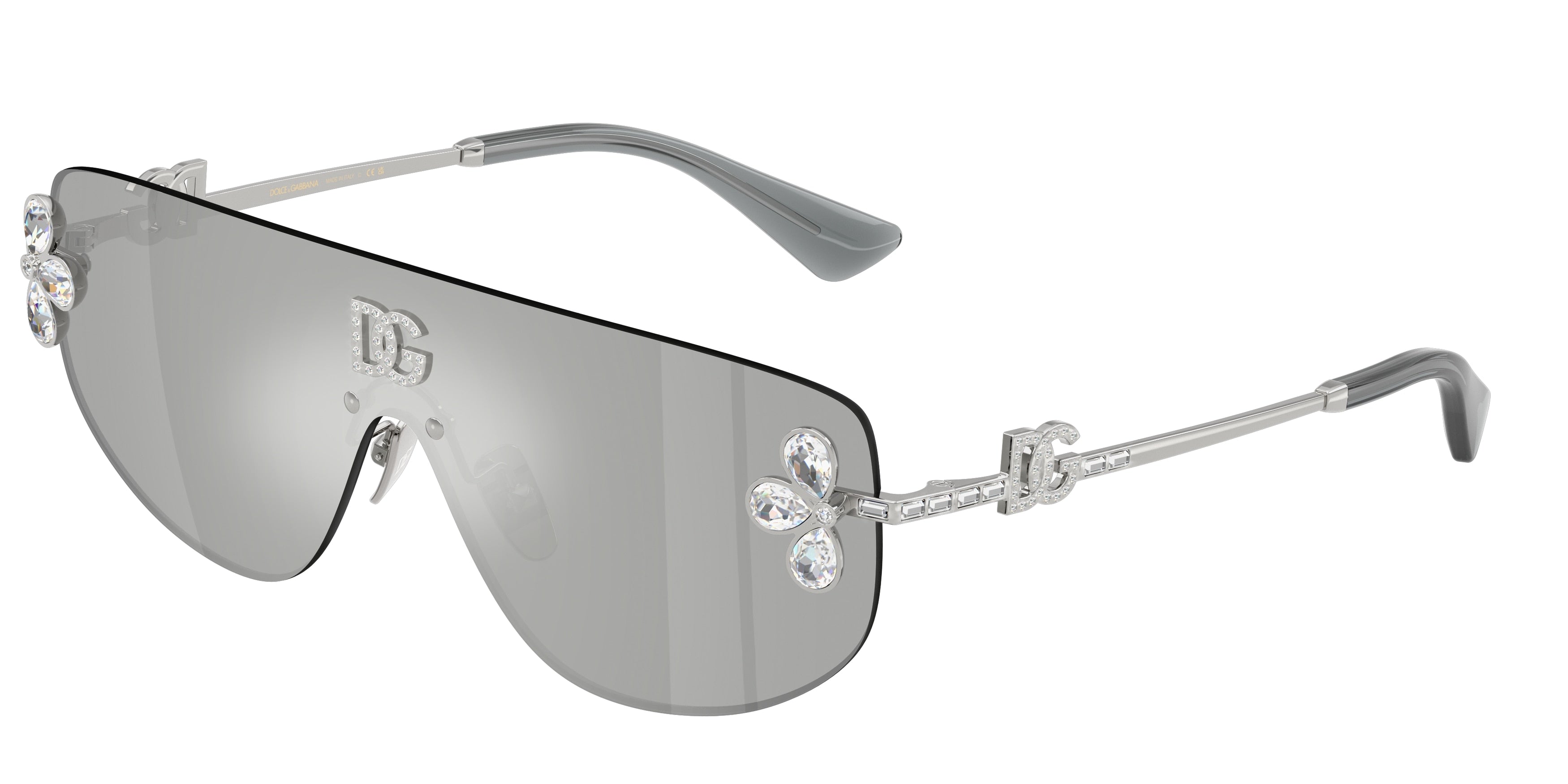 DOLCE &amp; GABBANA DG2333B 05/8V 38