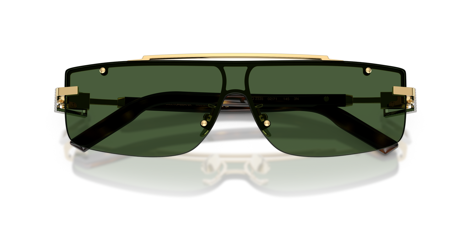 DOLCE &amp; GABBANA DG2335 02/71 40