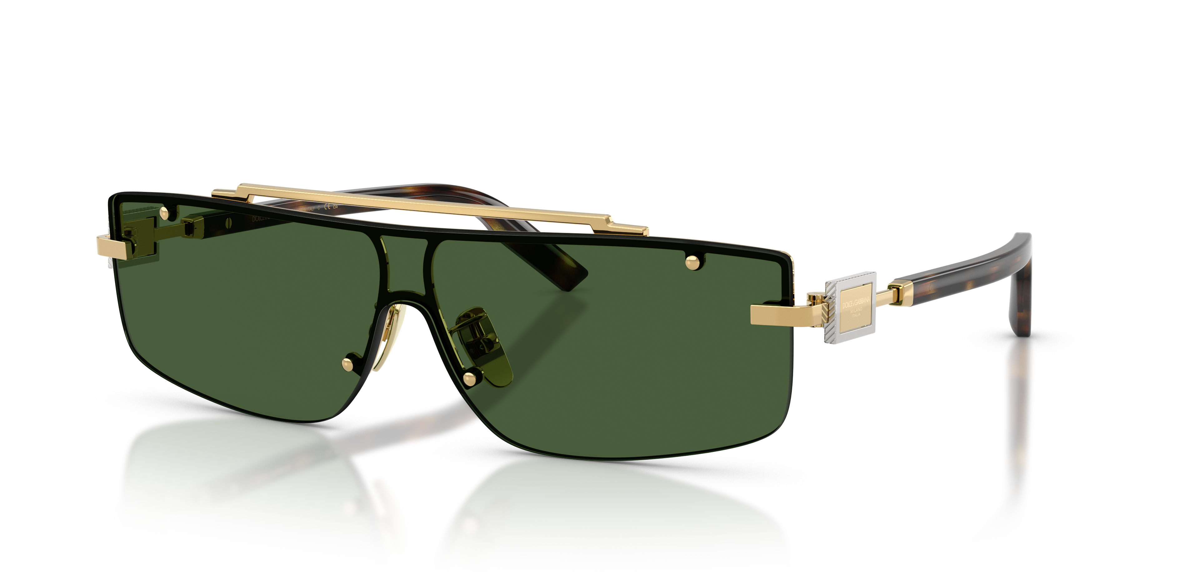 DOLCE &amp; GABBANA DG2335 02/71 40