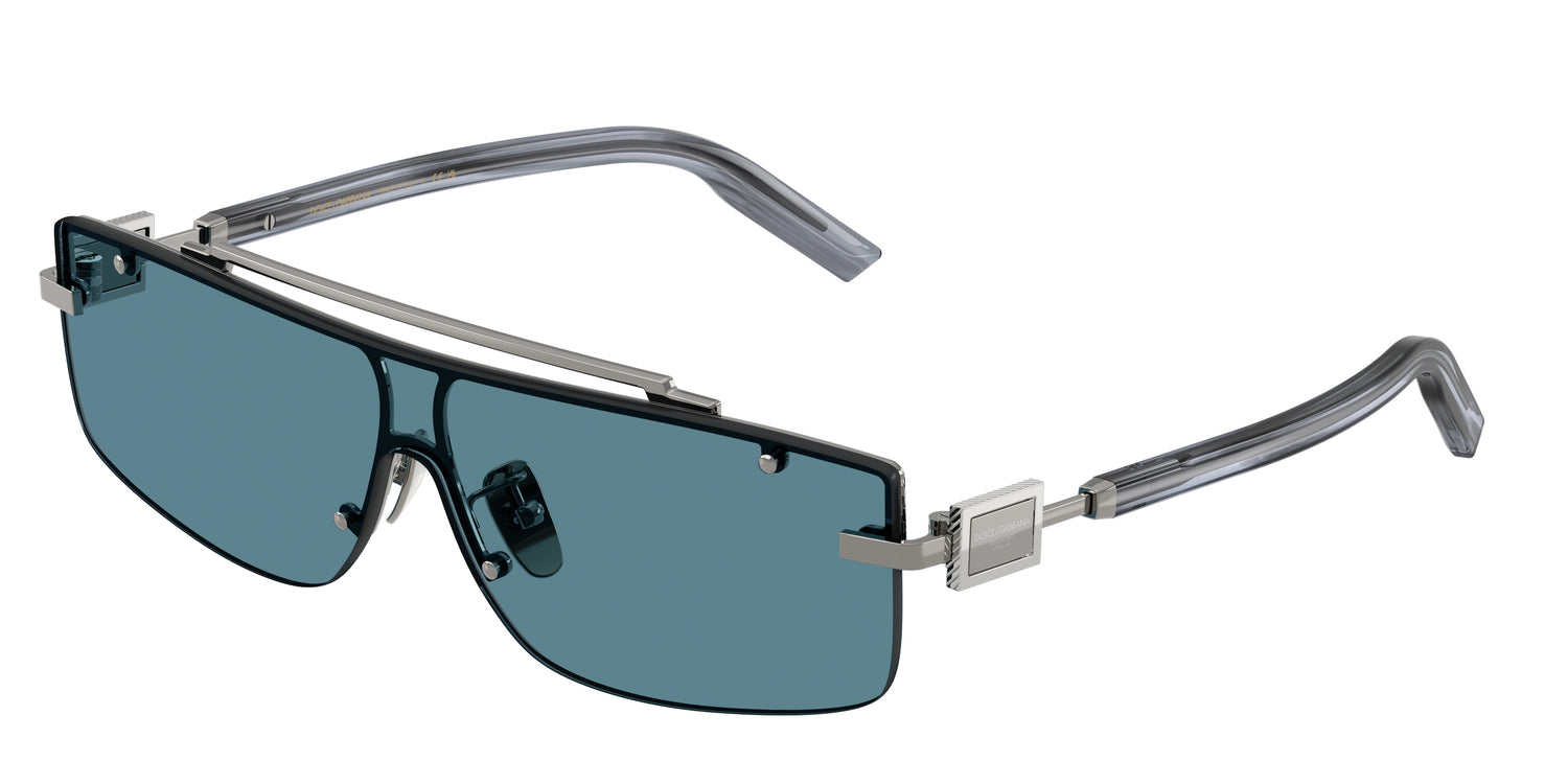 DOLCE &amp; GABBANA DG2335 04/80 40