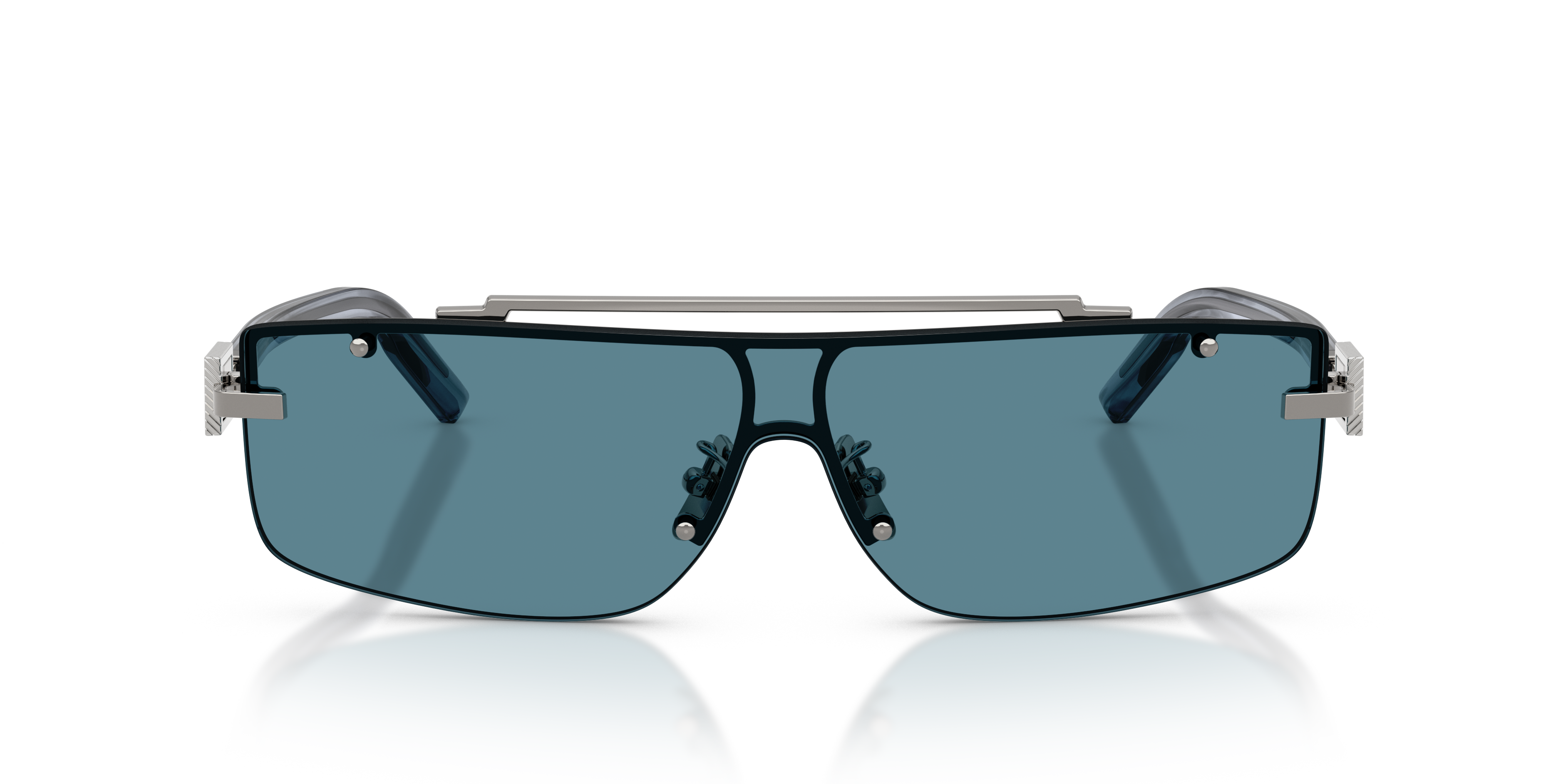 DOLCE &amp; GABBANA DG2335 04/80 40