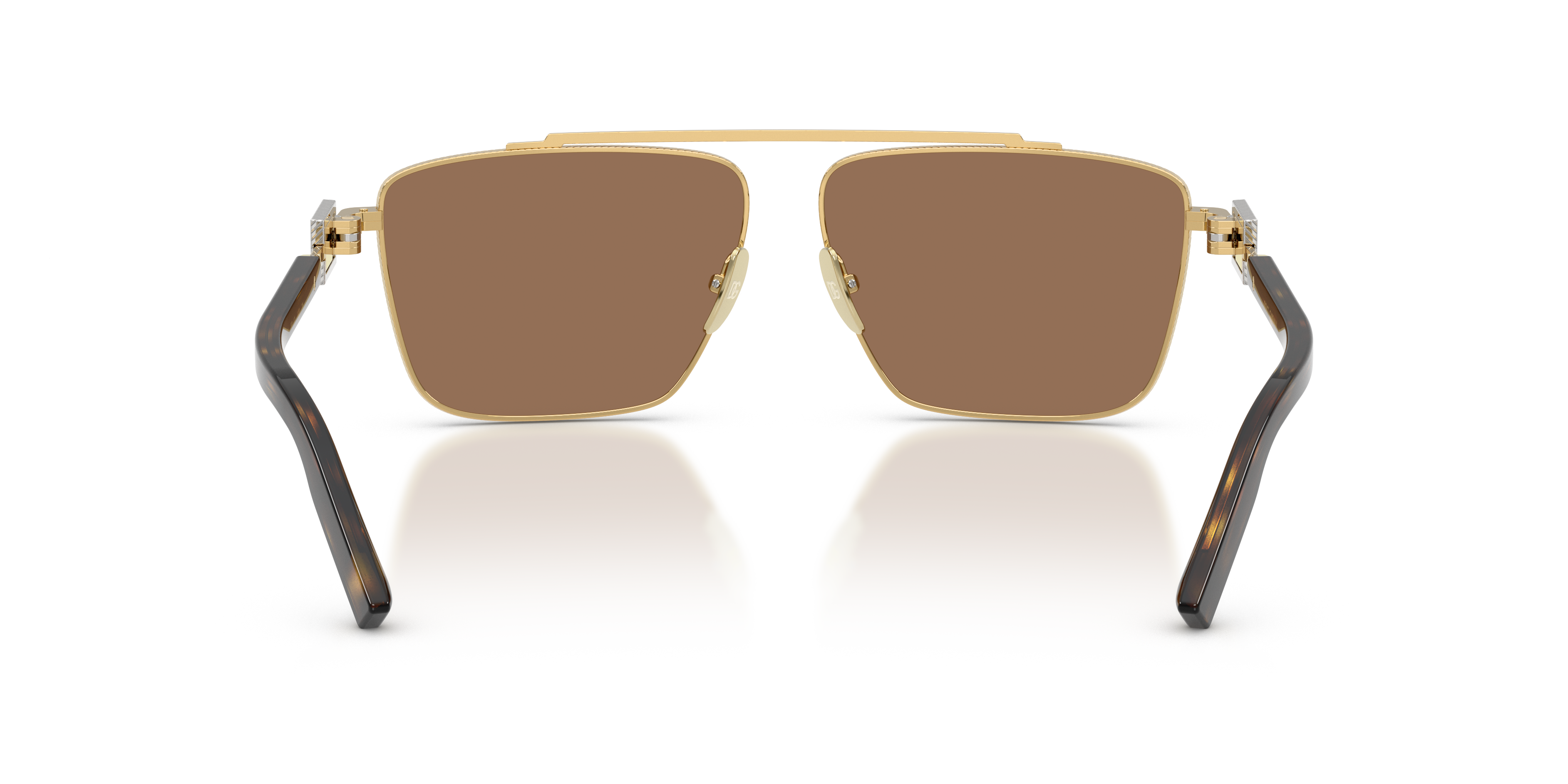 DOLCE &amp; GABBANA DG2336 02/73 59