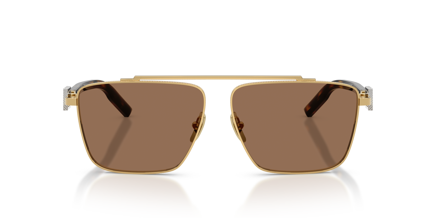 DOLCE &amp; GABBANA DG2336 02/73 59