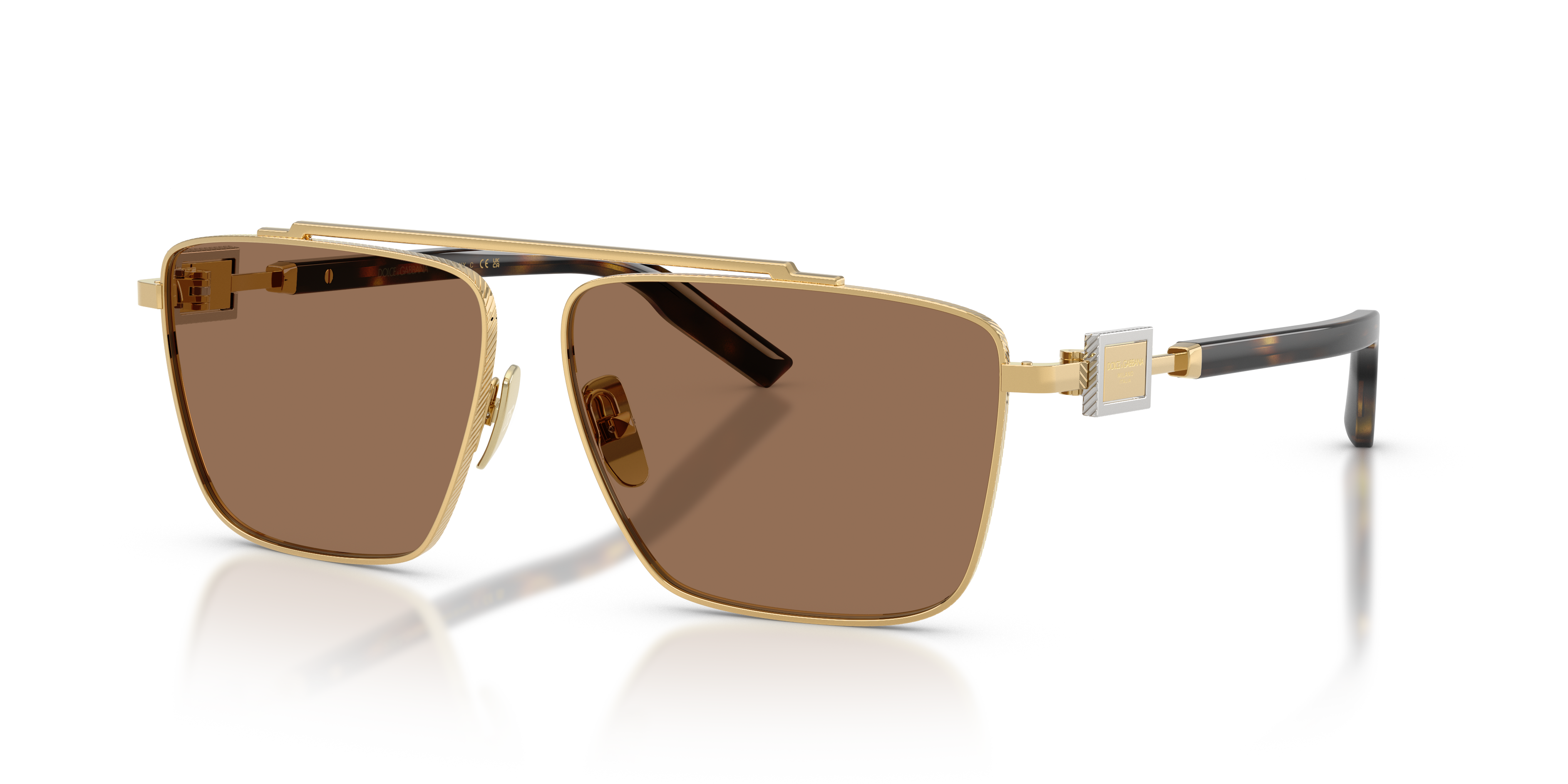 DOLCE &amp; GABBANA DG2336 02/73 59