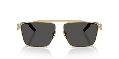 DOLCE &amp; GABBANA DG2336 02/87 59