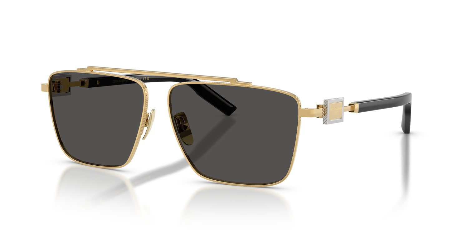 DOLCE &amp; GABBANA DG2336 02/87 59