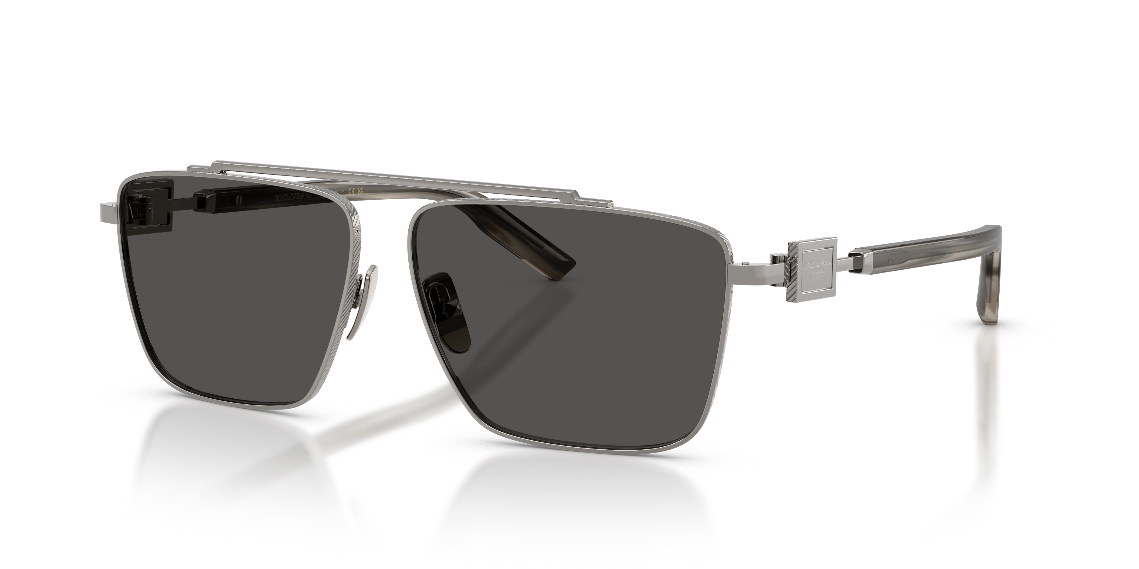 DOLCE &amp; GABBANA DG2336 04/87 59