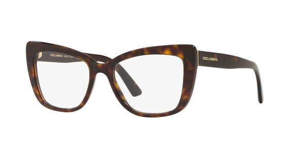 DOLCE & GABBANA DG3308 502 53