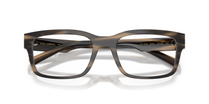 DOLCE &amp; GABBANA DG3352 3200 57
