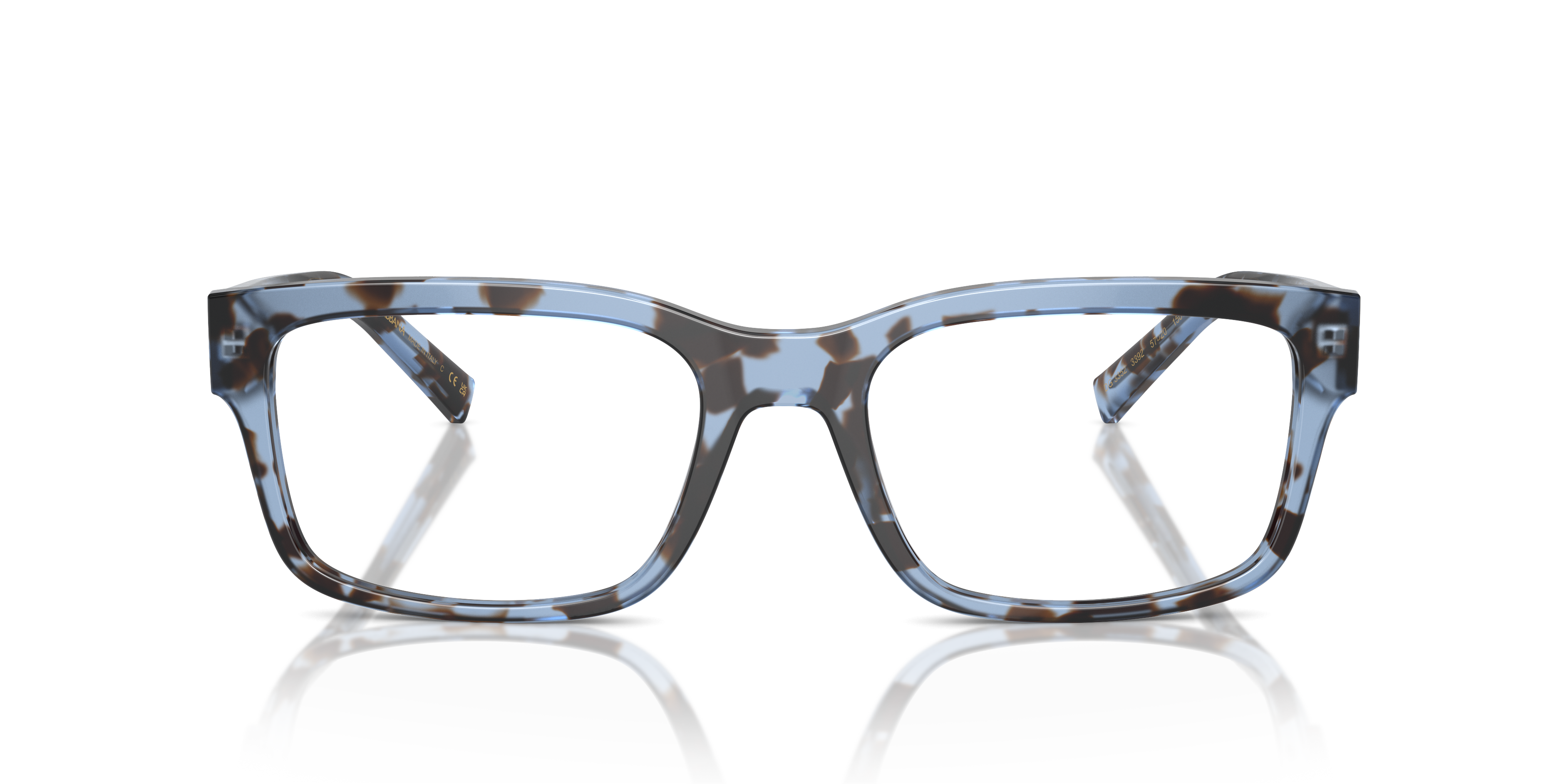 DOLCE &amp; GABBANA DG3352 3392 57