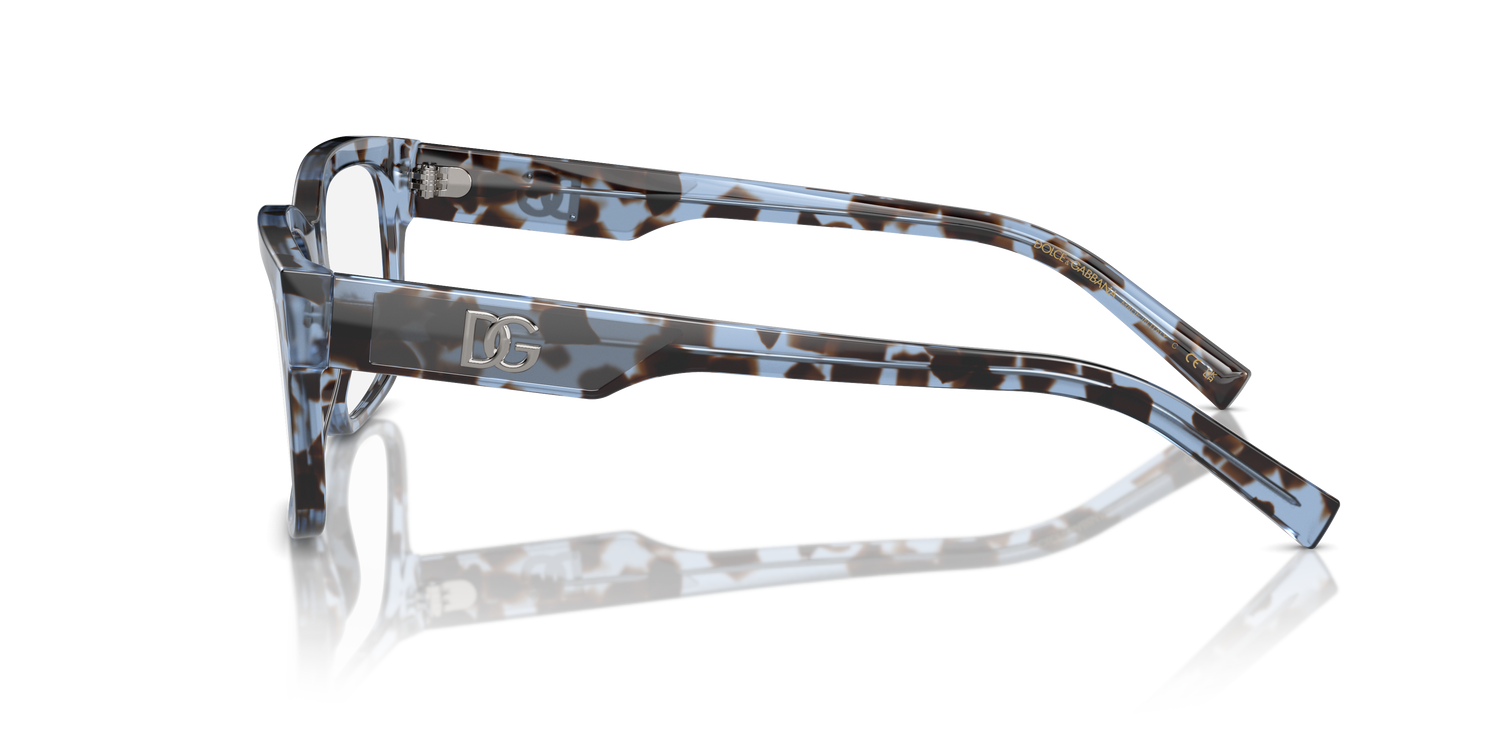 DOLCE &amp; GABBANA DG3352 3392 57