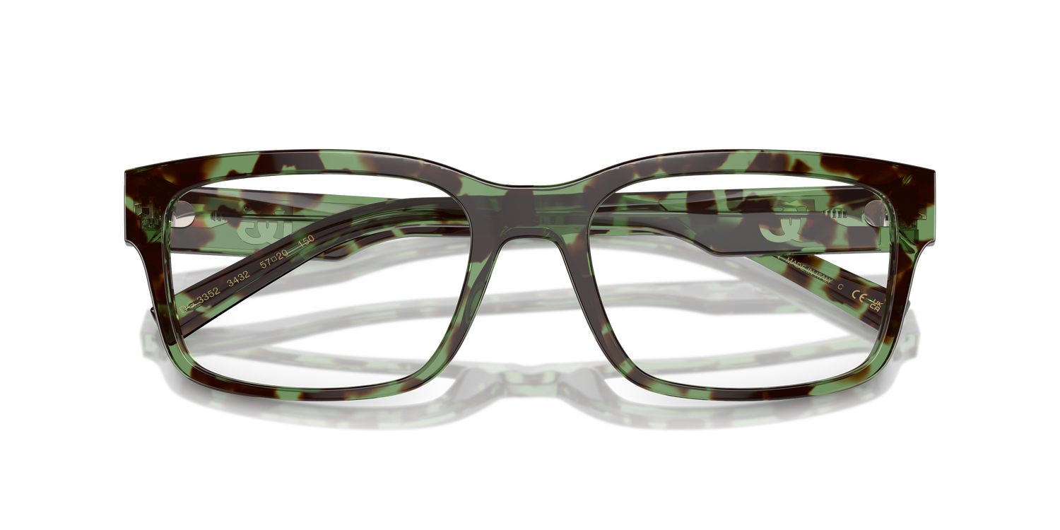 DOLCE &amp; GABBANA DG3352 3432 57