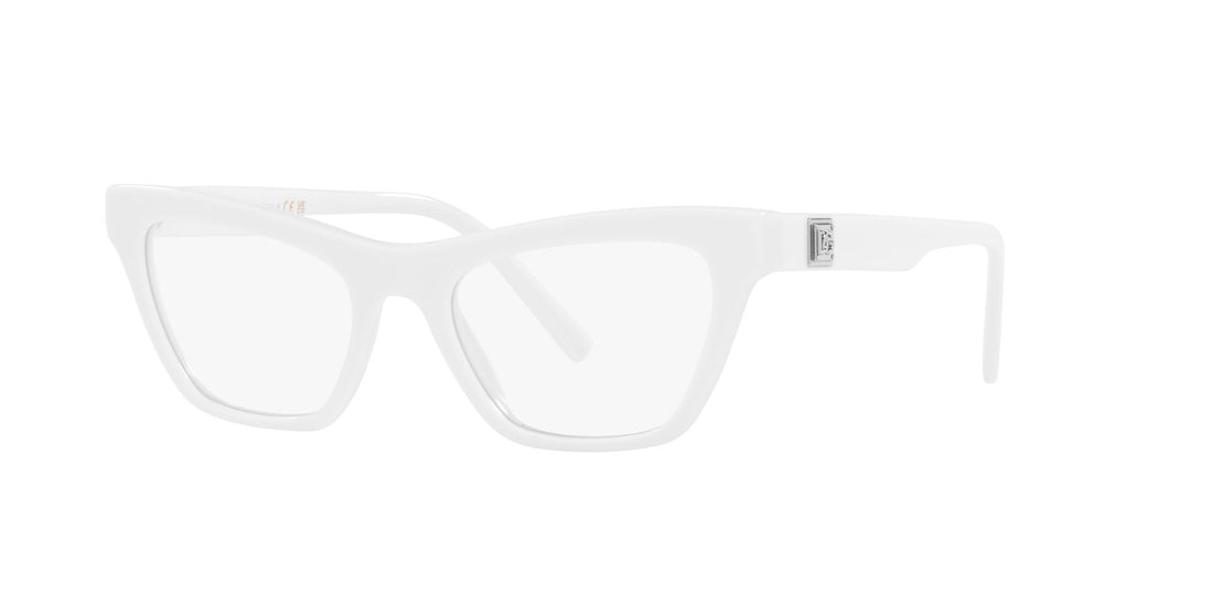 Occhiali da vista dolce & gabbana dg3359 3312 femenino taglia 53mm - Vista principale